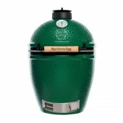 Meilleure vente 🥰 Big Green Egg Large - Gril Au Charbon De Bois ⌛