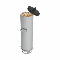 Vente flash 🎉 Sonnenkönig Chimera - Gril Au Charbon De Bois 🔔 -Magasin de vente WMF unnamed file 1226