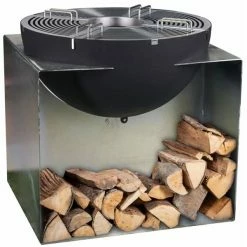 Promo 😀 Nouvel Olympia - Gril Au Charbon De Bois 😀