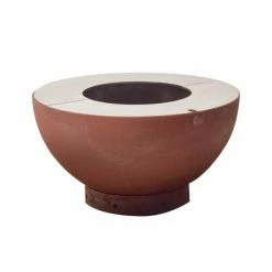 Meilleure affaire 🔔 Nouvel Thermofire FIREBALL 100 Cm - Gril Au Charbon De Bois ⌛