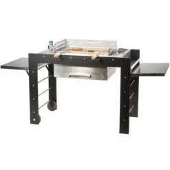 Grosses soldes 👍 Nouvel Modulo - Gril Au Charbon De Bois 🔥