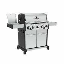 Meilleur prix 🎁 Broil King Baron S 590 IR - Gril à Gaz ✔️