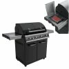 Meilleure affaire 🥰 OUTDOORCHEF Dualchef 425 G Avec Blazing Zone - Gril à Gaz 🥰 -Magasin de vente WMF unnamed file 1249
