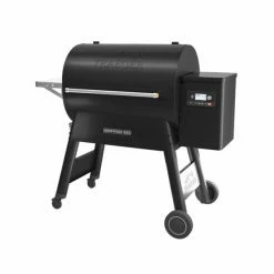 Top 10 🥰 Traeger Ironwood 885 - Gril Au Charbon De Bois ✔️