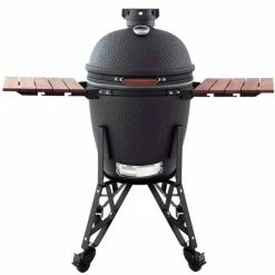 De gros ❤️ The Bastard Urban Large - Gril Au Charbon De Bois ✔️