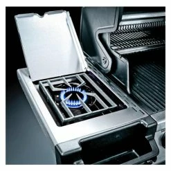 Le moins cher 🌟 Broil King Regal 490 Black - Gril à Gaz 🛒 -Magasin de vente WMF unnamed file 1264