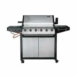 Meilleure vente ❤️ Sonnenkönig Connaisseur - Gril à Gaz ❤️