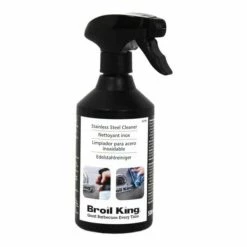 Top 10 🤩 Broil King Nettoyant Pour Acier Inoxydable - Divers Grils ⋅ Camping 🎁
