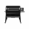 Nouveau ✨ Weber Smokefire EX6 GBS - Gril Au Charbon De Bois 💯 -Magasin de vente WMF unnamed file 1275