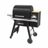 Tout neuf 🔥 Traeger Timberline 850 - Gril Au Charbon De Bois ⌛