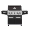 Top 10 ⭐ Broil King Regal 590 Black - Gril à Gaz 🧨