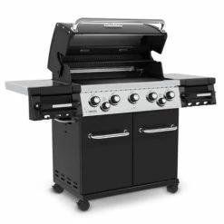 Top 10 ⭐ Broil King Regal 590 Black - Gril à Gaz 🧨 -Magasin de vente WMF unnamed file 1283