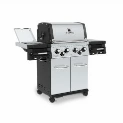 Sortie 🤩 Broil King S 490 PRO IR - Gril à Gaz 🌟 -Magasin de vente WMF unnamed file 1286