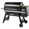Vente flash ⌛ Traeger Timberline 1300 - Gril Au Charbon De Bois 💯
