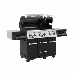 Remise 🎁 Broil King Imperial 690 XL - Gril à Gaz ✨