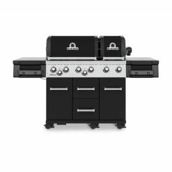 Remise 🎁 Broil King Imperial 690 XL - Gril à Gaz ✨ -Magasin de vente WMF unnamed file 1299