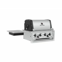 Acheter ✨ Broil King Imperial 490 Bi Head Lp - Gril à Gaz ❤️ -Magasin de vente WMF unnamed file 1303