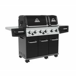 Sortie 🥰 Broil King Regal 690 XL - Gril à Gaz ✨