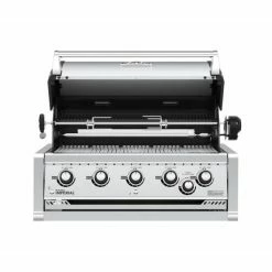 Sortie 🎉 Broil King Imperial S 570 BI - Gril à Gaz 💯