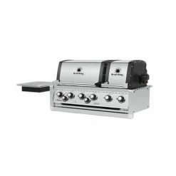 Les meilleures critiques de 👏 Broil King Imperial XLS BI HEAD LP - Gril à Gaz 👍 -Magasin de vente WMF unnamed file 1312