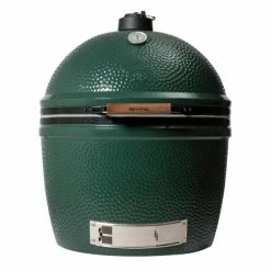 Le moins cher ❤️ Big Green Egg 2XL - Gril Au Charbon De Bois 🥰