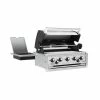 De gros 🎉 Broil King Imperial 590 Bi Head Lp - Gril à Gaz 🎁
