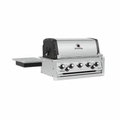 De gros 🎉 Broil King Imperial 590 Bi Head Lp - Gril à Gaz 🎁 -Magasin de vente WMF unnamed file 1316