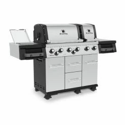 Meilleur prix 😉 Broil King Imperial S 690 IR - Gril à Gaz ⭐ -Magasin de vente WMF unnamed file 1318