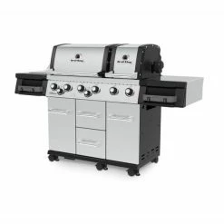 Meilleur prix 😉 Broil King Imperial S 690 IR - Gril à Gaz ⭐ -Magasin de vente WMF unnamed file 1319
