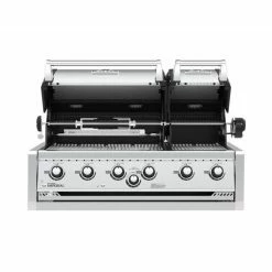 Meilleure vente 🎉 Broil King Imperial S 670 BI - Gril à Gaz 💯