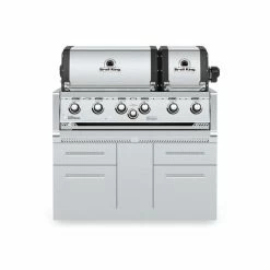 Meilleure vente 🎉 Broil King Imperial S 670 BI - Gril à Gaz 💯 -Magasin de vente WMF unnamed file 1322