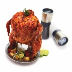 Nouveau ✨ Koenig Rôtissoire à Volaille - Divers Grils ⋅ Camping 🔔