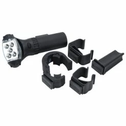 Sortie 😍 Broil King Lampe Pour Barebcue Universal - Divers Grils ⋅ Camping ✔️