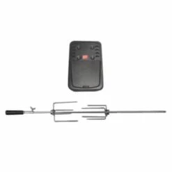 Promo ❤️ Primotecq Drehspiess BBQ NEW - Divers Grils ⋅ Camping ✨