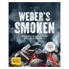 Le moins cher 😉 Weber Smoken - Divers Grils ⋅ Camping 😉