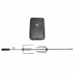 Coupon ⌛ Primotecq Drehspiess BBQ 460 - Divers Grils ⋅ Camping 😉