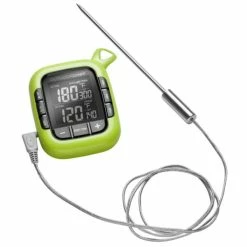 Meilleur prix 🤩 OUTDOORCHEF Thermomètre Gourmet Check - Divers Grils ⋅ Camping 🥰