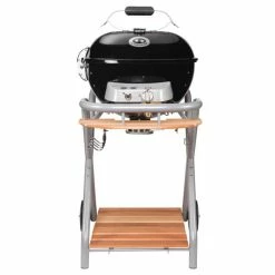 Meilleur prix 😉 OUTDOORCHEF Ambri 480 G - Gril à Gaz 🛒