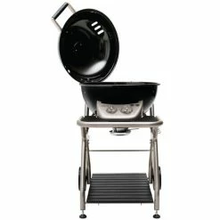 Budget 🔥 OUTDOORCHEF Ascona 570 G Black - Gril à Gaz 😉 -Magasin de vente WMF unnamed file 1380