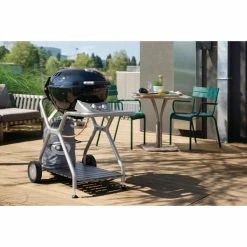 Budget 🔥 OUTDOORCHEF Ascona 570 G Black - Gril à Gaz 😉 -Magasin de vente WMF unnamed file 1381