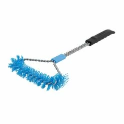 Le moins cher 🎁 Broil King Brosse En Nylon - Divers Grils ⋅ Camping 🌟