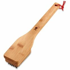 Sortie 🧨 Weber Brosse à Barbecue Avec Manche En Bois De Bambou 30 Cm - Divers Grils ⋅ Camping 🧨 -Magasin de vente WMF unnamed file 1396