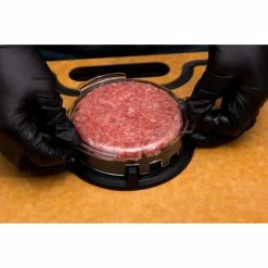 Grosses soldes 🔥 Broil King Presse à Burger De Luxe - Divers Grils ⋅ Camping ✔️ -Magasin de vente WMF unnamed file 1404