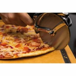 Vente flash ✨ Broil King Coupeuse De Pizza Deluxe - Divers Grils ⋅ Camping 🎉 -Magasin de vente WMF unnamed file 1408