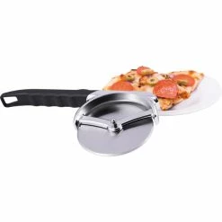 Vente flash ✨ Broil King Coupeuse De Pizza Deluxe - Divers Grils ⋅ Camping 🎉 -Magasin de vente WMF unnamed file 1409