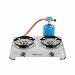 Acheter 😀 Campingaz Camping Cook CV - Gril à Gaz 🎉