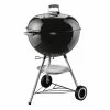 Sortie ❤️ Weber Classic Kettle 57 - Gril Au Charbon De Bois ⭐ -Magasin de vente WMF unnamed file 1425