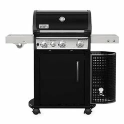 Coupon 😍 Weber Spirit EP-335 Premium GBS - Gril à Gaz ⌛