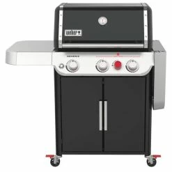 Budget 😍 Weber Genesis E-325s Noir Porcelaine / Monté - Gril à Gaz 🔔 -Magasin de vente WMF unnamed file 1433