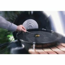 Sortie 🥰 OUTDOORCHEF Brosse Pour Barbecue Lucy - Divers Grils ⋅ Camping ✨ -Magasin de vente WMF unnamed file 1435